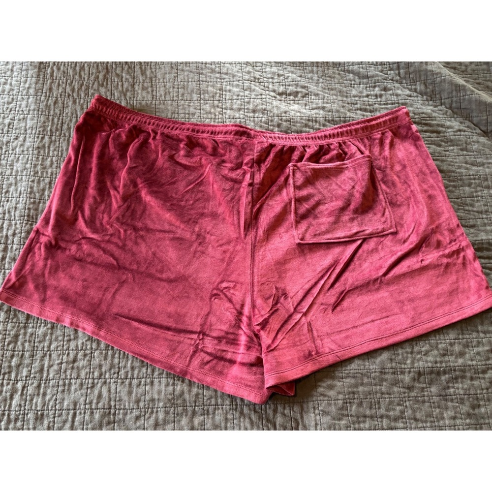 Universal Thread Lounge Shorts Women's Drawstring Elastic Waist Casual Comfy‎